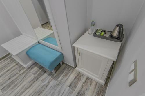 Apart-hotel Naumov Lubyanka