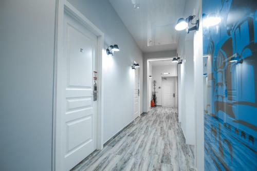 Apart-hotel Naumov Lubyanka