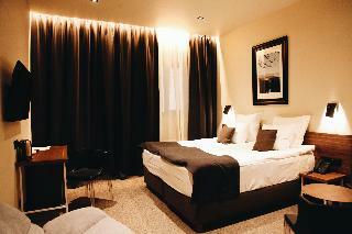 Hotel Gregory Urban