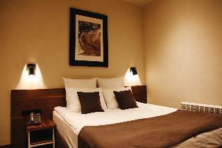 Hotel Gregory Urban
