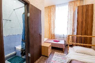 Hostel On Baumanskaya