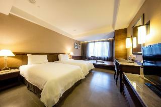 Hotel Great Roots Forest Spa Resort