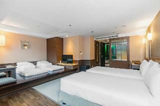 Hotel Great Roots Forest Spa Resort