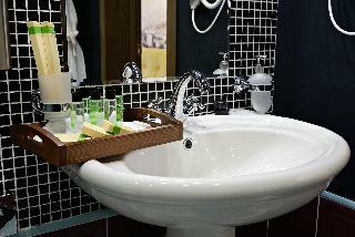 Boutique Hotel Chemodanov