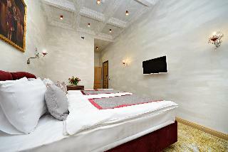 Boutique Hotel Chemodanov
