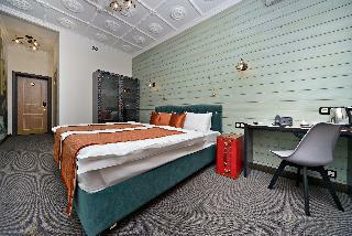 Boutique Hotel Chemodanov