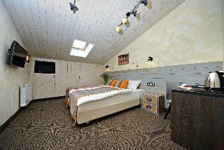 Boutique Hotel Chemodanov