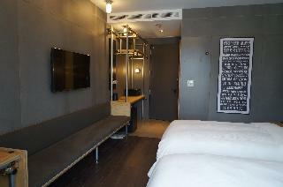 Hotel Just Sleep Sanchong