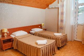 Hotel Ecodom Family