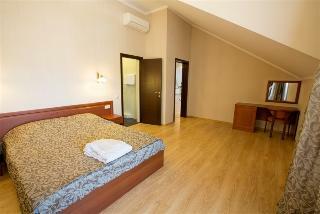 Hotel Ecodom Adler