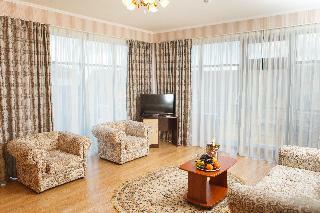 Hotel Ecodom Adler