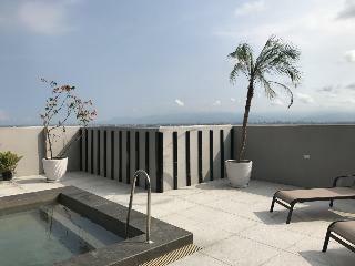 Kilin Jiaoxi Hotel