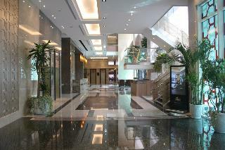 Kilin Jiaoxi Hotel