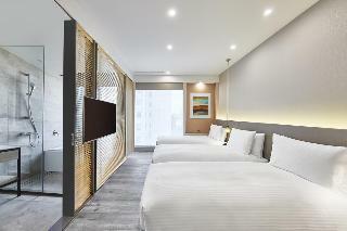 Hotel Boutique Parkview Taipei