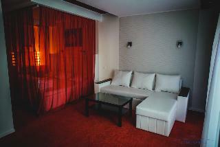 Bed & Breakfast Villa Atmosfera