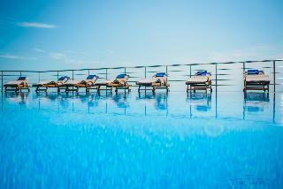 Bed & Breakfast Villa Atmosfera