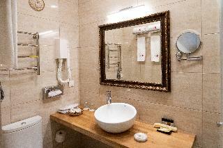 Hotel Galunov
