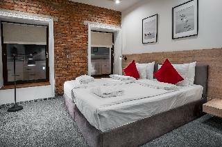 Hotel La Maison Residence