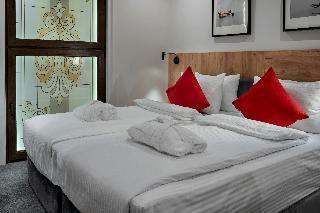 Hotel La Maison Residence
