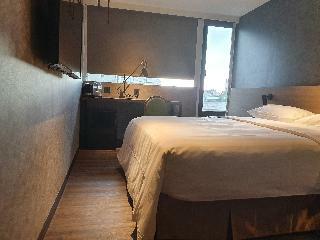 Hostal City Suites Taoyuan Station