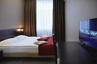 Hotel And Restaurant Complex Belaya Akatsiya