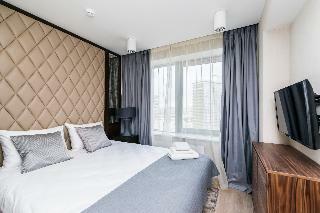 Aparthotel Intermark Residence