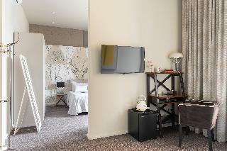 Hotel Boutique Villa Perlov