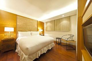 Hotel Itaipei2 Service Apartment