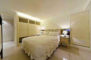 Hotel Itaipei2 Service Apartment