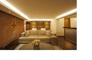 Hotel Itaipei2 Service Apartment