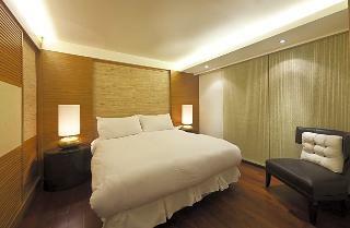 Hotel Itaipei2 Service Apartment