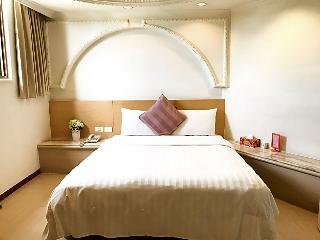 Fuchang Hotel