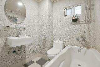 Raise Hotel Taichung