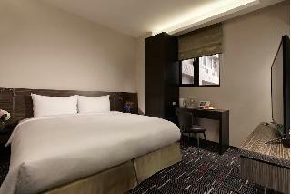 Capital Hotel Songshan