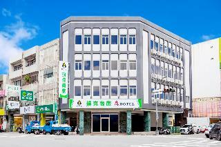 Aacehotel