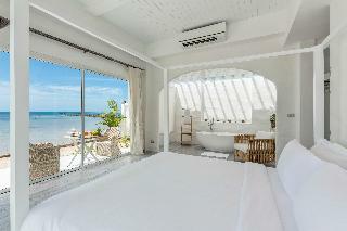 Hotel Villa Nalinnadda