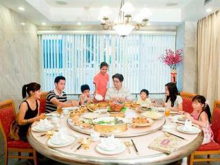 Hotel Jolly Suites & Spa