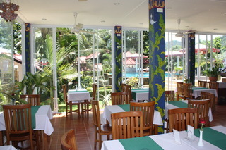 Hotel Top Resort