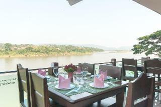 Namkhong Riverside Hotel