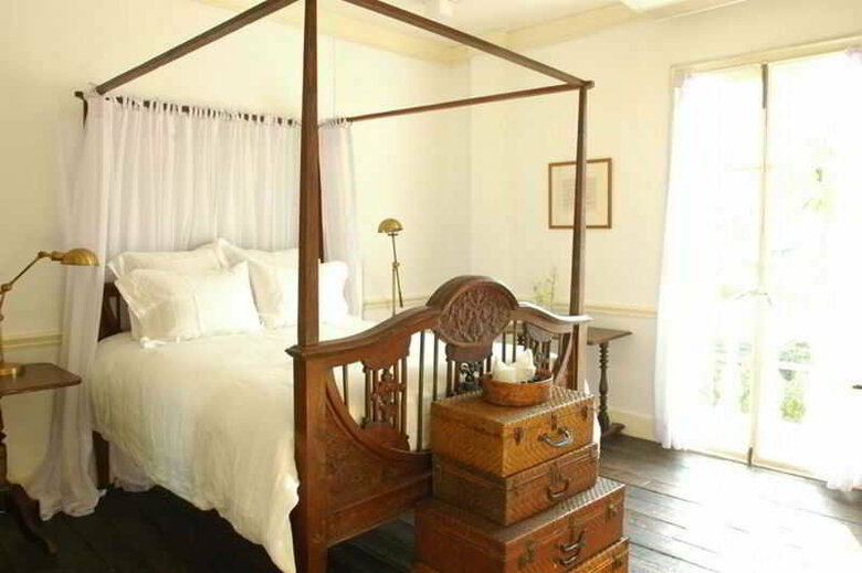 The Eugenia Hotel