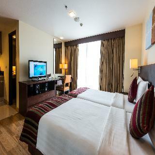 Hotel Lohas Residences Sukhumvit