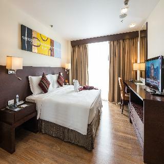 Hotel Lohas Residences Sukhumvit