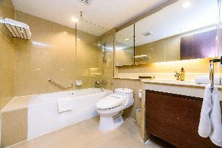Hotel Lohas Residences Sukhumvit