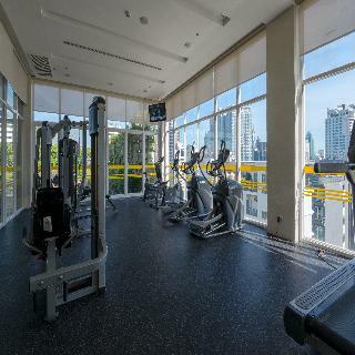 Hotel Lohas Residences Sukhumvit
