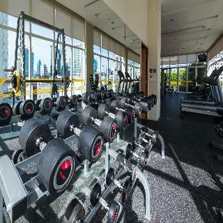 Hotel Lohas Residences Sukhumvit