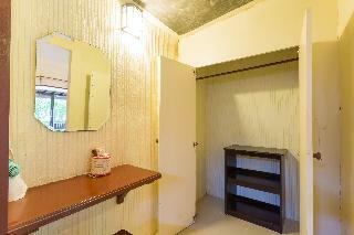 Hotel Da Kanda Villa Beach Resort