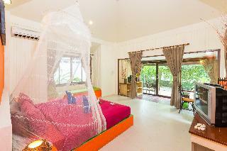 Hotel Da Kanda Villa Beach Resort