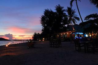 Hotel Da Kanda Villa Beach Resort
