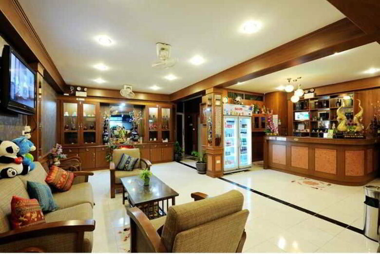Hotel Nnc Patong Inn
