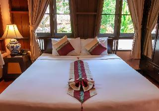 Hotel Phu Wanalee Resort Khao Yai
